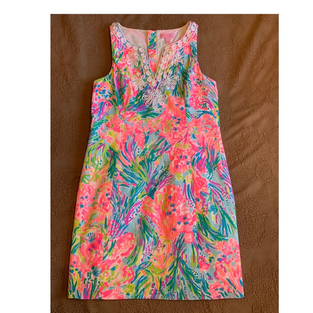 Lilly Pulitzer Gabby Dress
